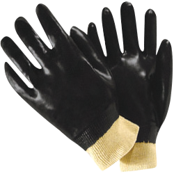 Lined Supported Gloves