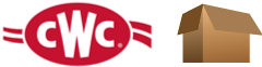 Continental Western Corporation logo