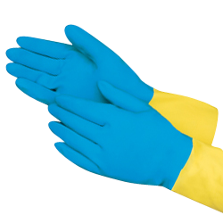 Unsupported Gloves
